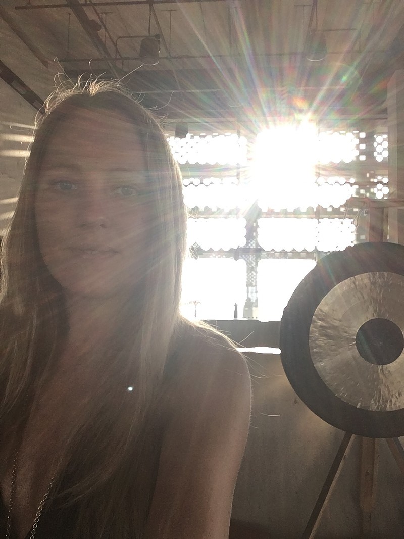 Harmonia - Voice & Sound Healing Workshop at The Unitarian Chapel