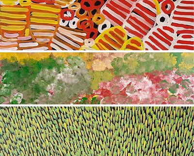 Coe Gallery Summer Exhibition at The Vestibules