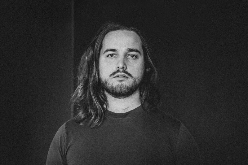 CANCELLED - Tiny Chapter EP Launch + Dave Sanders at The Wardrobe Theatre