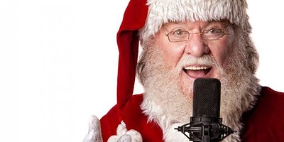 Chuckle Busters Comedy - Christmas Special at The Wardrobe Theatre