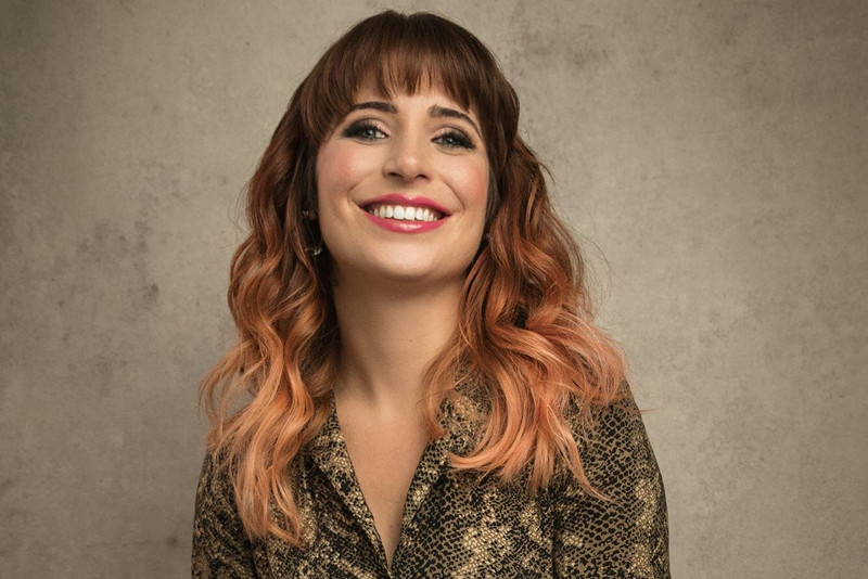 Chuckle Busters Sunday Comedy Club: Faye Treacy at The Wardrobe Theatre