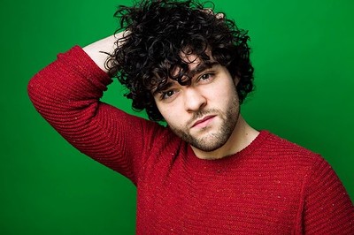 Edd Hedges & The Death Hilarious at The Wardrobe Theatre