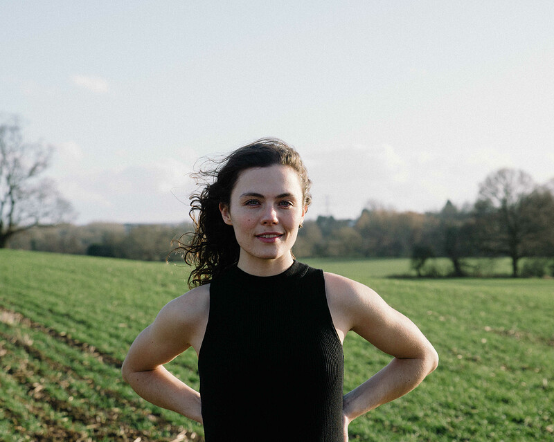 Ellie Gowers at The Wardrobe Theatre