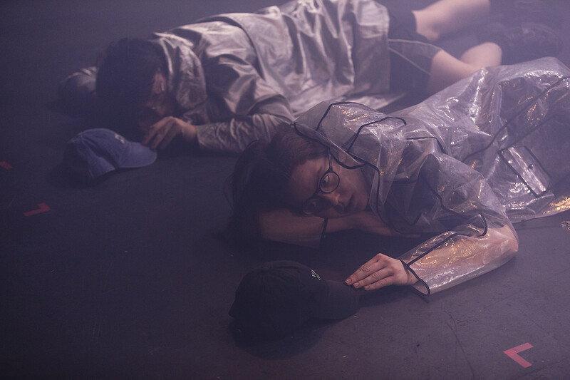 Emergency Chorus: Ways of Knowing at The Wardrobe Theatre