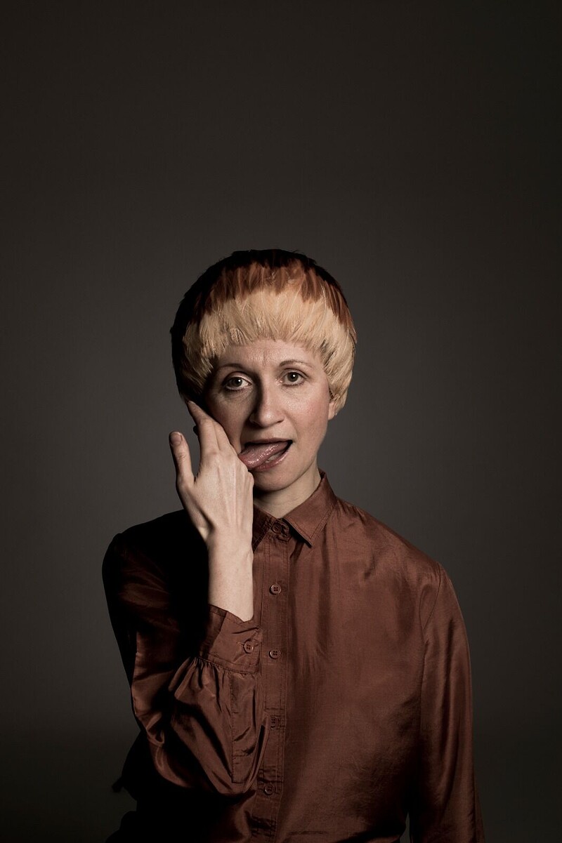 Failing Forward: Fooling with Ed Rapley & Friends ft. Lucy Hopkins at The Wardrobe Theatre