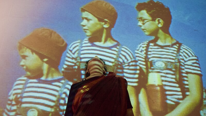 Family Tree at The Wardrobe Theatre