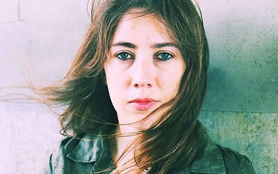 Gwenifer Raymond + Danny Riley at The Wardrobe Theatre