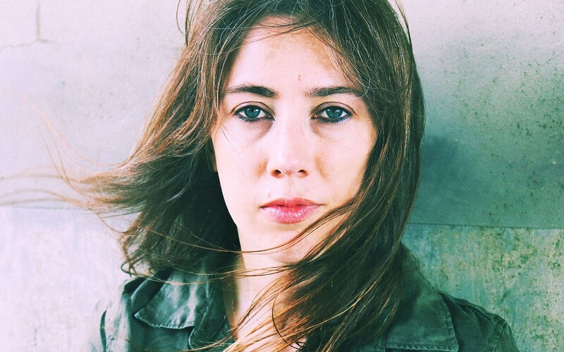 Gwenifer Raymond + Danny Riley at The Wardrobe Theatre