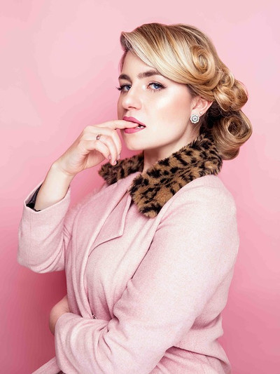 Harriet Kemsley: Slutty Joan at The Wardrobe Theatre