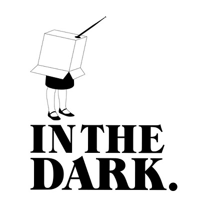 In The Dark: After Dark - The Sleepwalkers Guide to The City at The Wardrobe Theatre