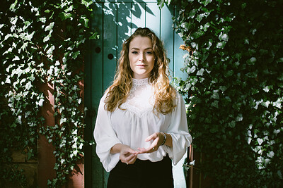 Katherine Priddy + Misty River at The Wardrobe Theatre