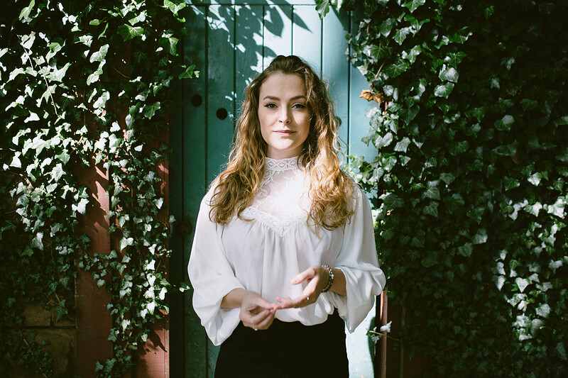Katherine Priddy + Misty River at The Wardrobe Theatre