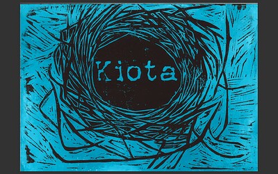 Kiota Showcase: Nurture at The Wardrobe Theatre