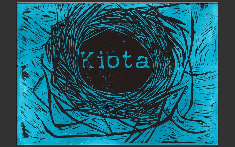 Kiota Showcase: Nurture at The Wardrobe Theatre