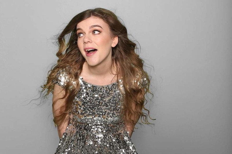 Lauren Pattison plus Mike Sheer and guests at The Wardrobe Theatre