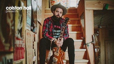 Leeroy Stagger + Mark J. Lee at The Wardrobe Theatre