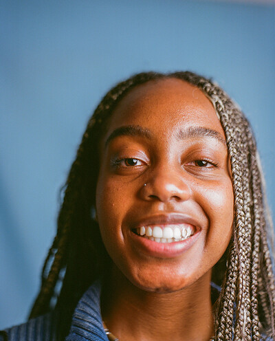 Milk Poetry ft. Maureen Onwunali & Edson Burton at The Wardrobe Theatre