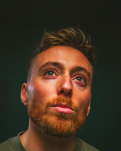 Milk Poetry Presents: myndstate: deep breath at The Wardrobe Theatre