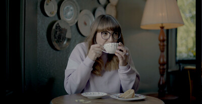 Milk Poetry - We're All Fools Here at The Wardrobe Theatre