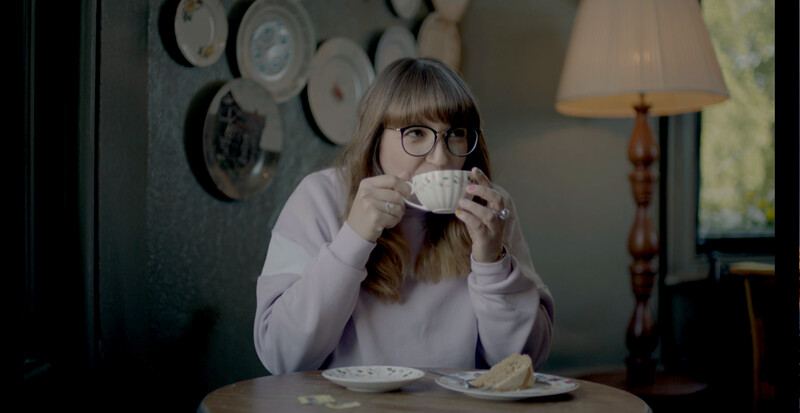 Milk Poetry - We're All Fools Here at The Wardrobe Theatre