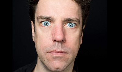 Nick Doody plus Jordan Brookes and Will Duggan at The Wardrobe Theatre