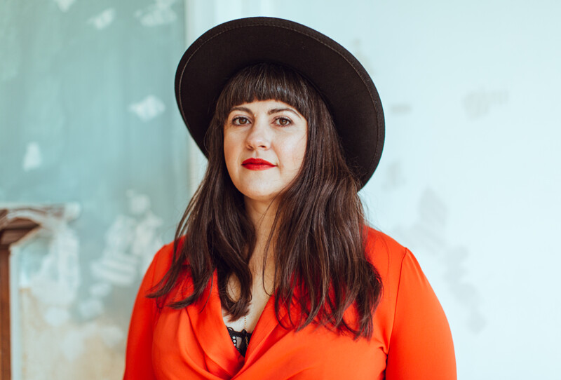 POSTPONED - Laura Cortese at The Wardrobe Theatre