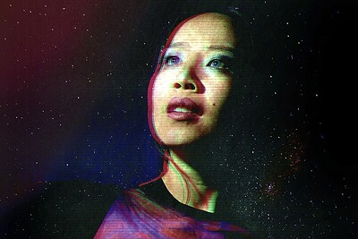 Stampin' In The Graveyard at The Wardrobe Theatre