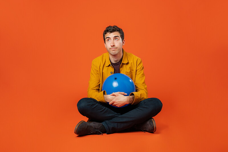 Steve Bugeja: Tried To Start His Own Nickname at The Wardrobe Theatre