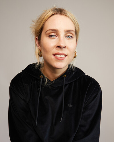 Stevie Martin: Clout at The Wardrobe Theatre