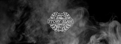 Story Slam: Smoke at The Wardrobe Theatre