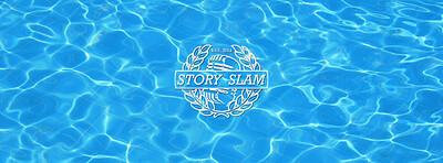 Story Slam: Water at The Wardrobe Theatre