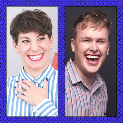 Suzi Ruffell & Josh Jones: Edinburgh Previews at The Wardrobe Theatre
