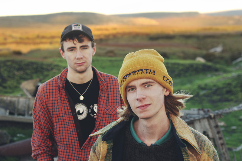 The Drystones  + Jim Causley at The Wardrobe Theatre