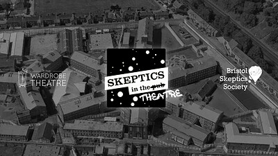 This is Your Life Sentence - Emma McClure at The Wardrobe Theatre