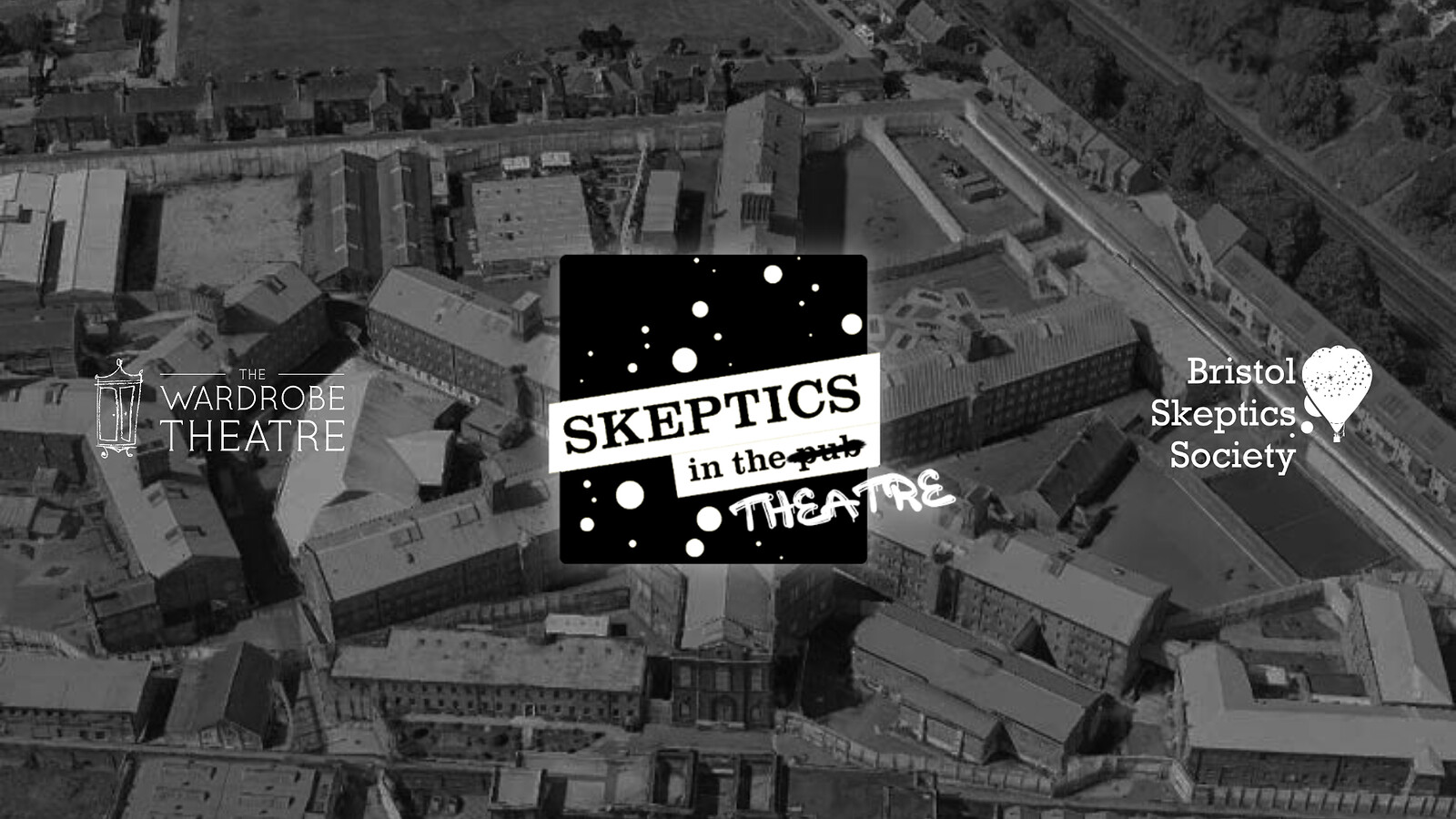 This is Your Life Sentence - Emma McClure at The Wardrobe Theatre