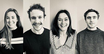 Workshop | Moving & Making: Intro to Lecoq with BRILLIG Theatre at The Wardrobe Theatre