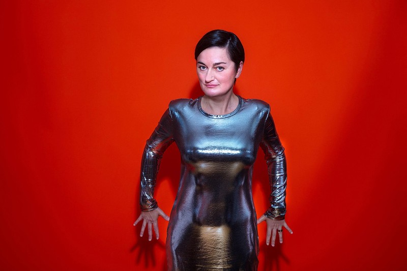 Zoe Lyons: Entry Level Human at The Wardrobe Theatre