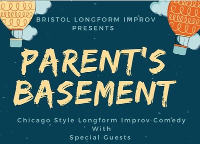 Parent's Basement at The White Bear