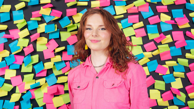 Rachel Baker work in progress - Stand up at The White Bear