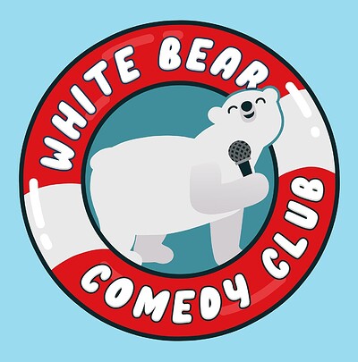 White Bear Comedy Club at The White Bear