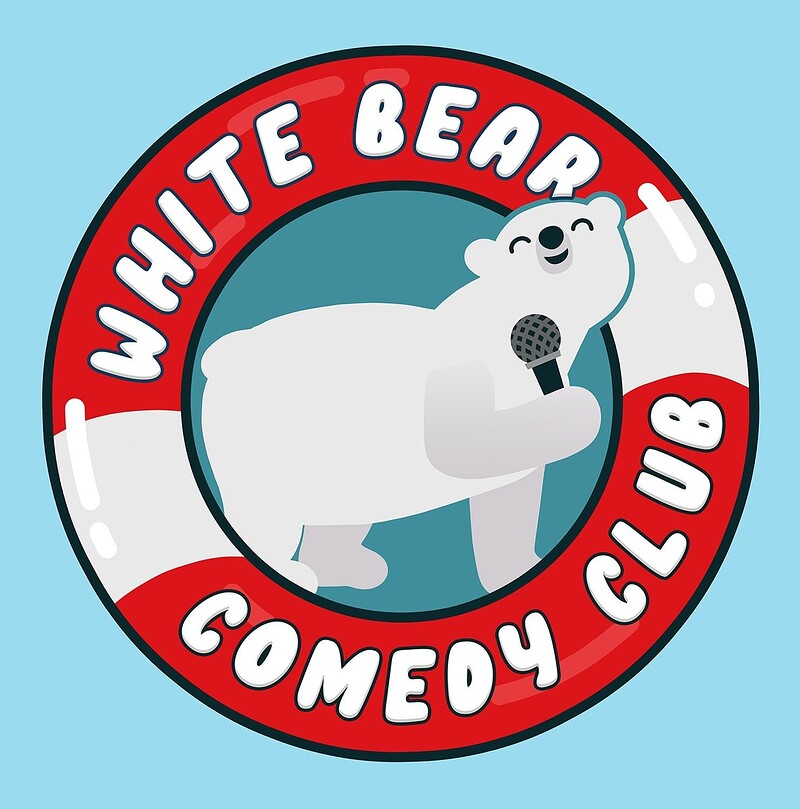 White Bear Comedy Club at The White Bear