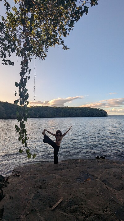 Yoga at The Whitmore Tap