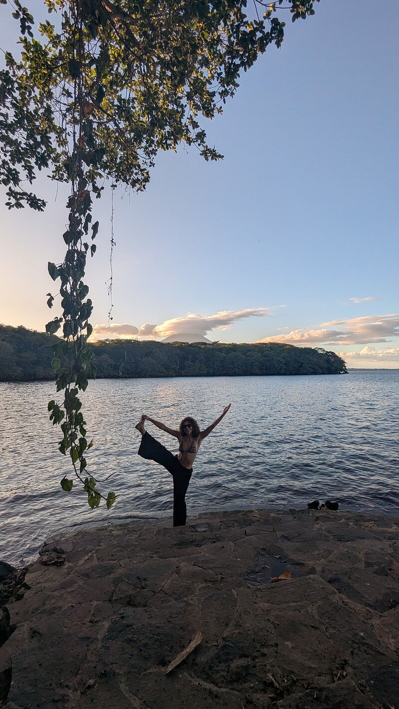 Yoga at The Whitmore Tap