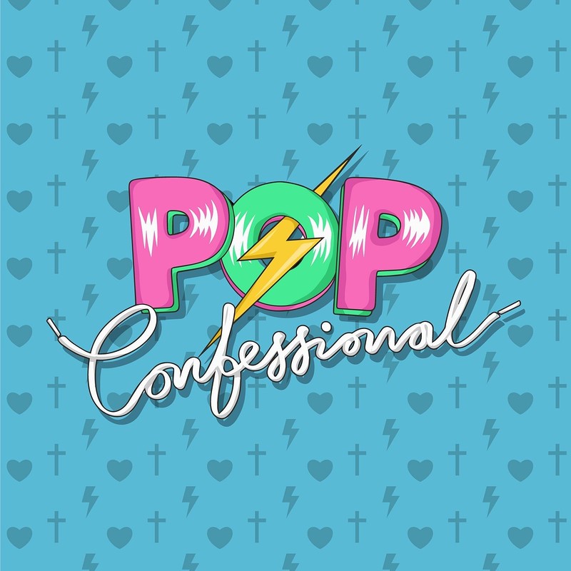 POP Confessional Pilgrimage ✞ Thekla Faraway Launc at Thekla Faraway