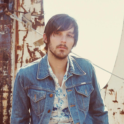 Charlie Worsham at Thekla
