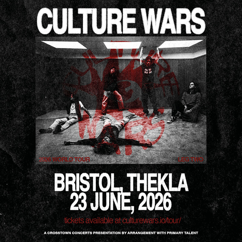 Culture Wars at Thekla