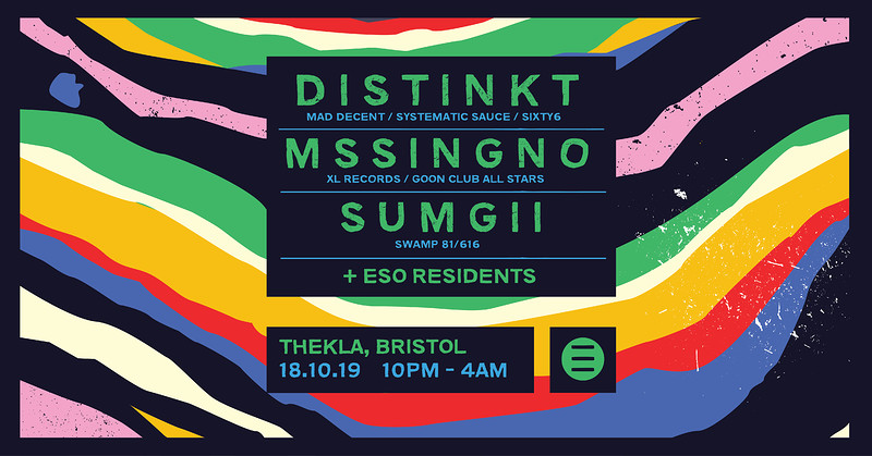 ESO Pres. Mssingno, Disinkt, Sumgii at Thekla