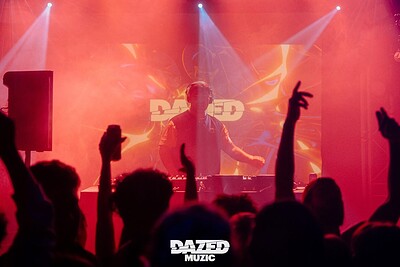 Ghosts Of Garage x Dazed Muzic : Vuncle at Thekla