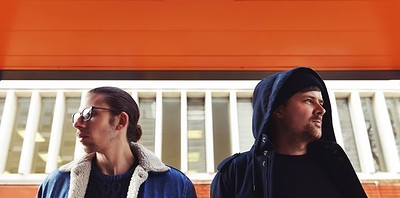 Intrigue x Spectrasoul LP launch at Thekla