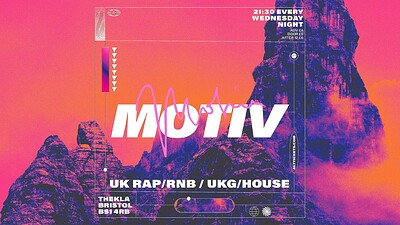 Motiv at Thekla